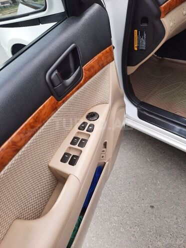 Hyundai Sonata 2009, 200,000 km - 2.4 l - Bakı