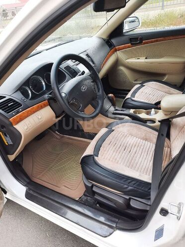 Hyundai Sonata 2009, 200,000 km - 2.4 l - Bakı