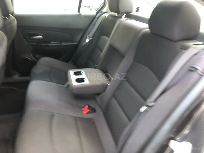 Chevrolet Cruze 2014, 77,000 km - 1.4 l - Bakı