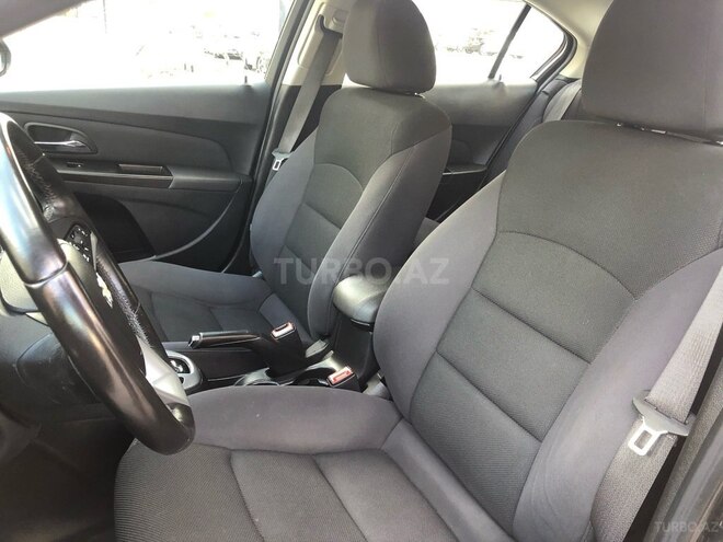 Chevrolet Cruze 2014, 77,000 km - 1.4 l - Bakı