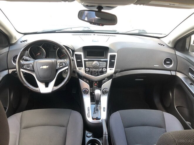 Chevrolet Cruze 2014, 77,000 km - 1.4 l - Bakı
