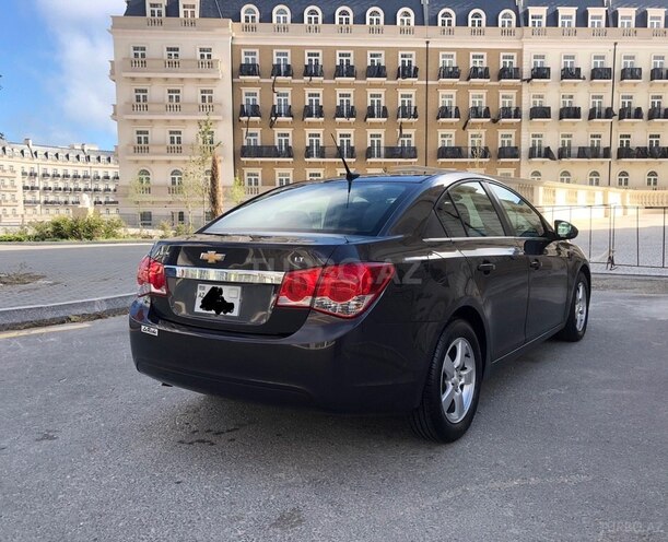 Chevrolet Cruze 2014, 77,000 km - 1.4 l - Bakı