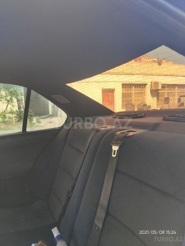 BMW 316 1992, 300,000 km - 1.6 l - Sumqayıt