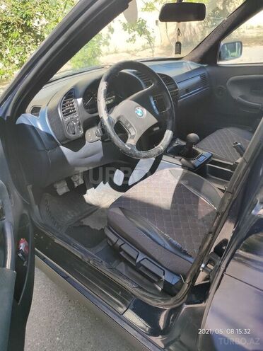 BMW 316 1992, 300,000 km - 1.6 l - Sumqayıt