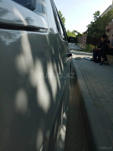 LADA (VAZ) 2115 2006, 100,000 km - 1.5 л - Şəmkir