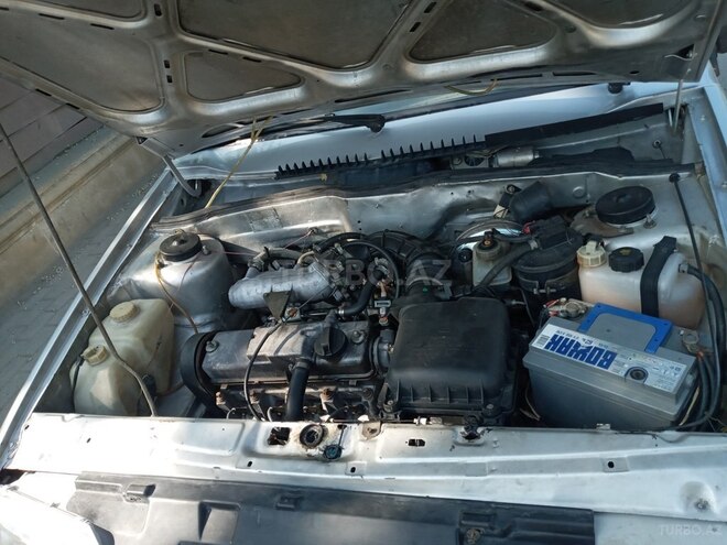 LADA (VAZ) 2115 2006, 100,000 km - 1.5 л - Şəmkir