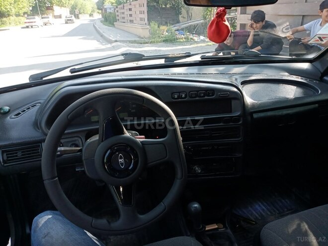 LADA (VAZ) 2115 2006, 100,000 km - 1.5 л - Şəmkir