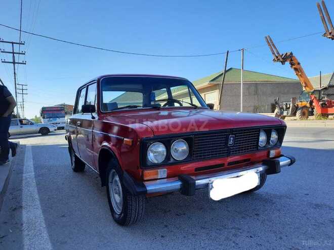 LADA (VAZ) 2106 1985, 254,253 km - 1.6 л - Bakı