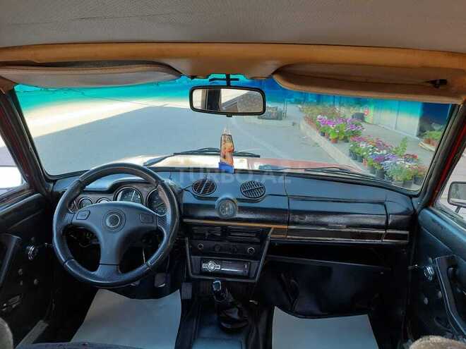 LADA (VAZ) 2106 1985, 254,253 km - 1.6 л - Bakı