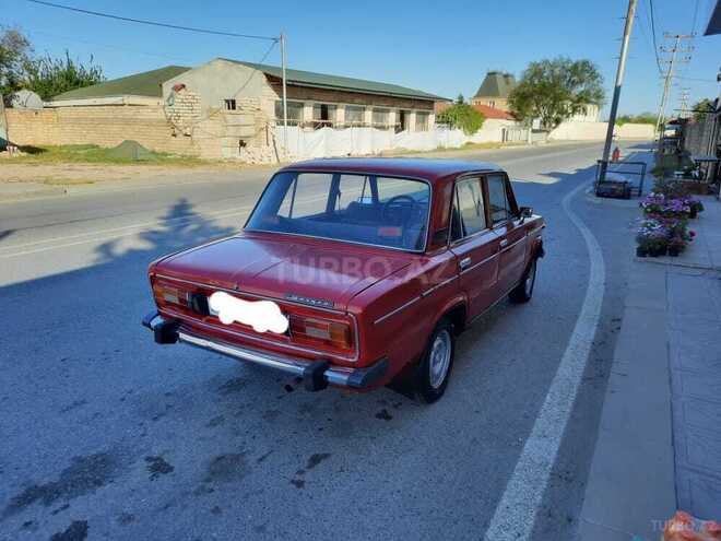 LADA (VAZ) 2106 1985, 254,253 km - 1.6 л - Bakı