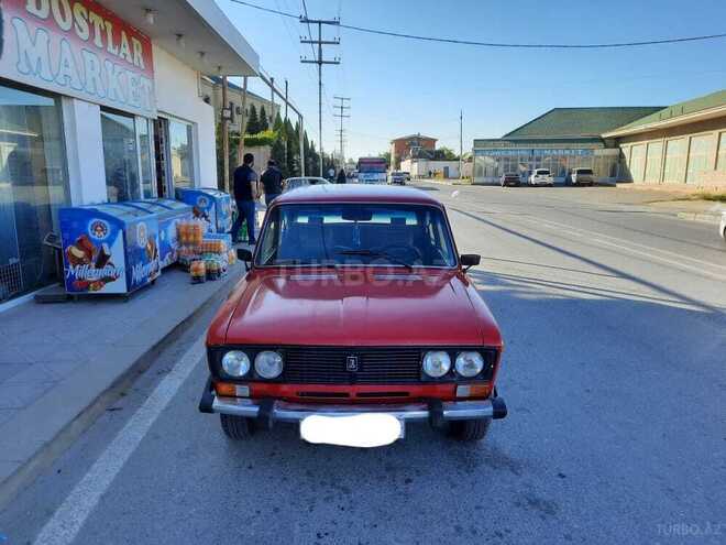 LADA (VAZ) 2106 1985, 254,253 km - 1.6 л - Bakı