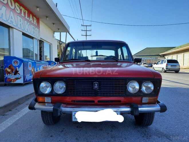 LADA (VAZ) 2106 1985, 254,253 km - 1.6 л - Bakı