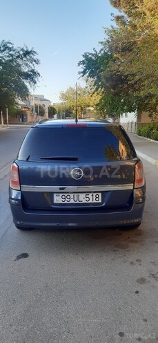 Opel Astra 2007, 177,043 km - 1.3 l - Bakı
