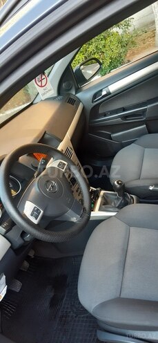 Opel Astra 2007, 177,043 km - 1.3 l - Bakı