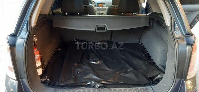 Opel Astra 2007, 177,043 km - 1.3 l - Bakı