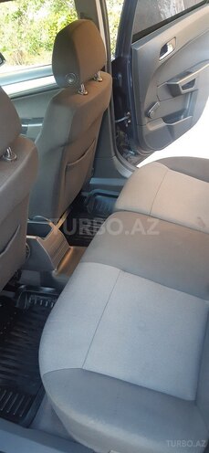Opel Astra 2007, 177,043 km - 1.3 l - Bakı