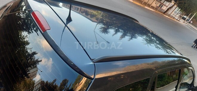 Opel Astra 2007, 177,043 km - 1.3 l - Bakı