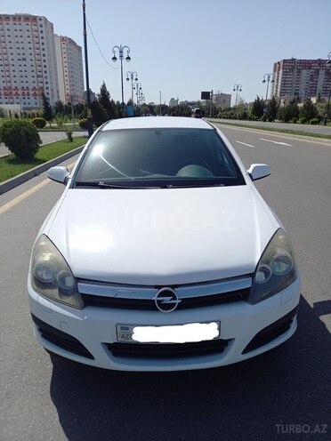 Opel Astra 2006, 305,000 km - 1.8 л - Bakı