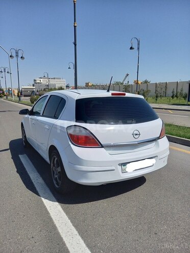 Opel Astra 2006, 305,000 km - 1.8 л - Bakı