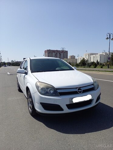 Opel Astra 2006, 305,000 km - 1.8 л - Bakı