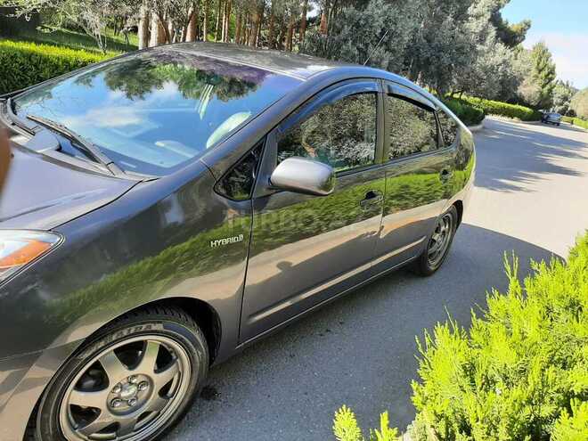 Toyota Prius 2007, 146,567 km - 1.5 l - Bakı