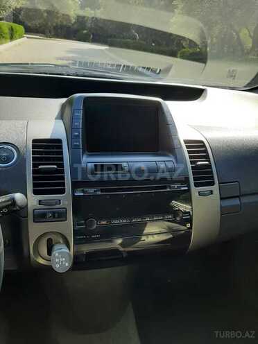 Toyota Prius 2007, 146,567 km - 1.5 l - Bakı