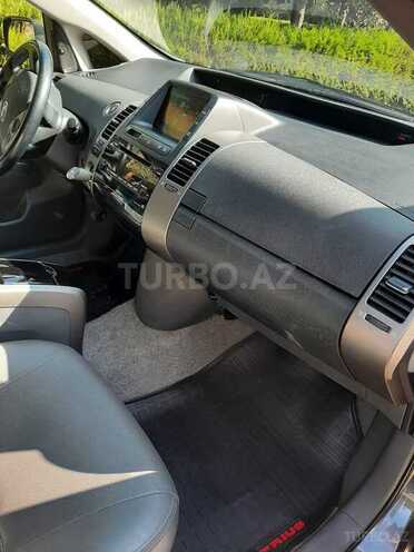 Toyota Prius 2007, 146,567 km - 1.5 l - Bakı