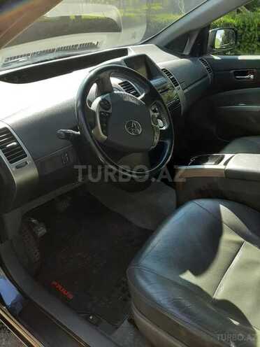Toyota Prius 2007, 146,567 km - 1.5 l - Bakı