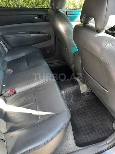 Toyota Prius 2007, 146,567 km - 1.5 l - Bakı