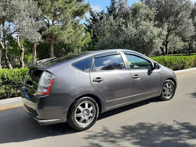Toyota Prius 2007, 146,567 km - 1.5 l - Bakı