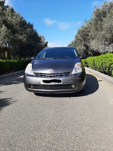 Toyota Prius 2007, 146,567 km - 1.5 l - Bakı