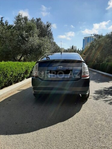Toyota Prius 2007, 146,567 km - 1.5 l - Bakı
