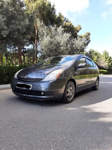 Toyota Prius 2007, 146,567 km - 1.5 l - Bakı