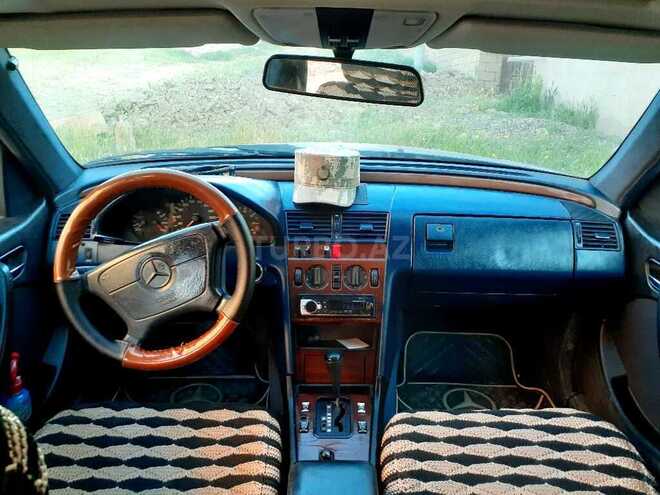 Mercedes C 180 1993, 641,478 km - 1.8 л - Bakı
