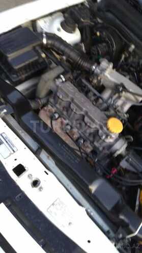 Daewoo Nexia 1998, 389,931 km - 1.5 l - Ağcabədi
