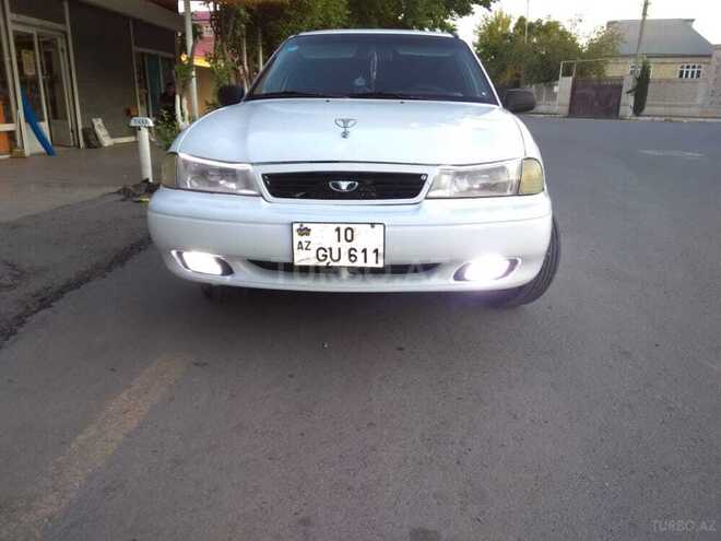 Daewoo Nexia 1998, 389,931 km - 1.5 l - Ağcabədi