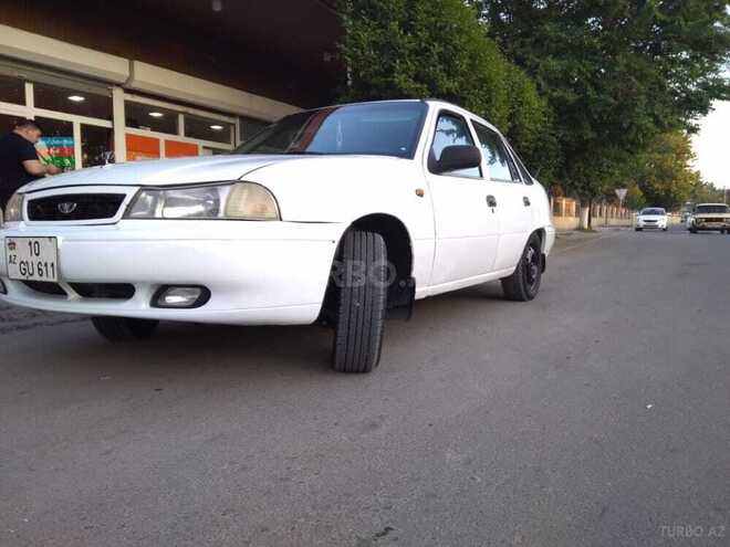 Daewoo Nexia 1998, 389,931 km - 1.5 l - Ağcabədi
