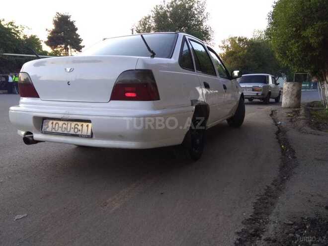 Daewoo Nexia 1998, 389,931 km - 1.5 l - Ağcabədi