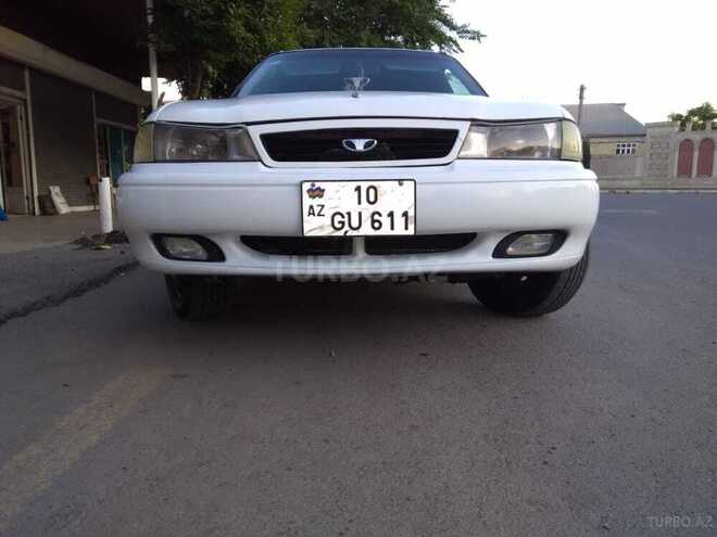 Daewoo Nexia 1998, 389,931 km - 1.5 l - Ağcabədi