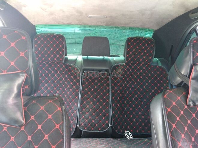 Mercedes E 220 1996, 220,000 km - 2.5 l - Xaçmaz