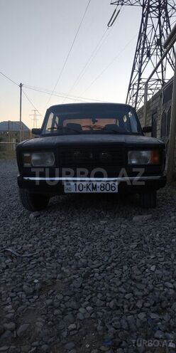 LADA (VAZ) 2105 1984, 532,436 km - 1.6 l - Bakı