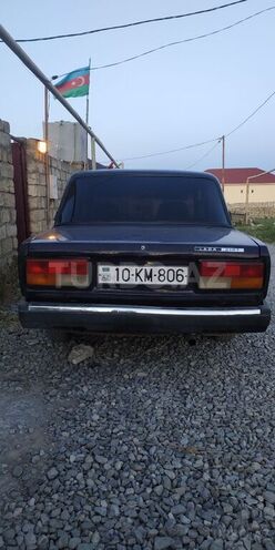 LADA (VAZ) 2105 1984, 532,436 km - 1.6 l - Bakı