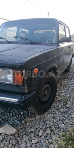LADA (VAZ) 2105 1984, 532,436 km - 1.6 l - Bakı