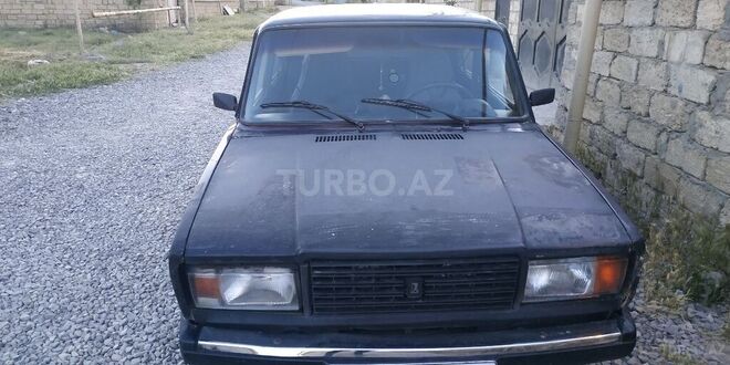 LADA (VAZ) 2105 1984, 532,436 km - 1.6 l - Bakı