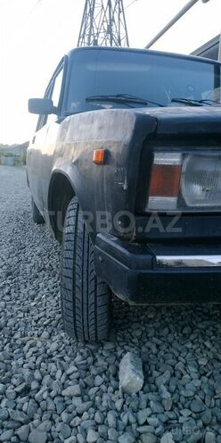 LADA (VAZ) 2105 1984, 532,436 km - 1.6 l - Bakı