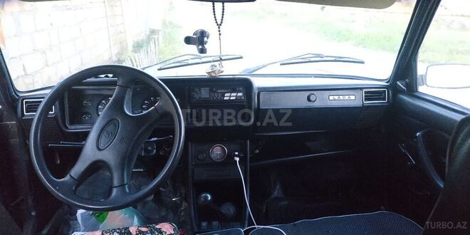 LADA (VAZ) 2105 1984, 532,436 km - 1.6 l - Bakı