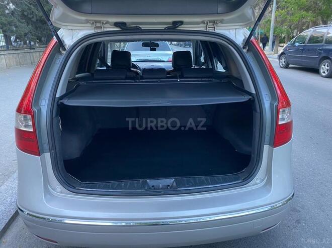 Hyundai i30 2008, 314,000 km - 1.6 л - Bakı