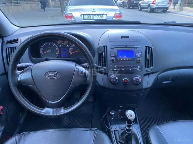 Hyundai i30 2008, 314,000 km - 1.6 л - Bakı