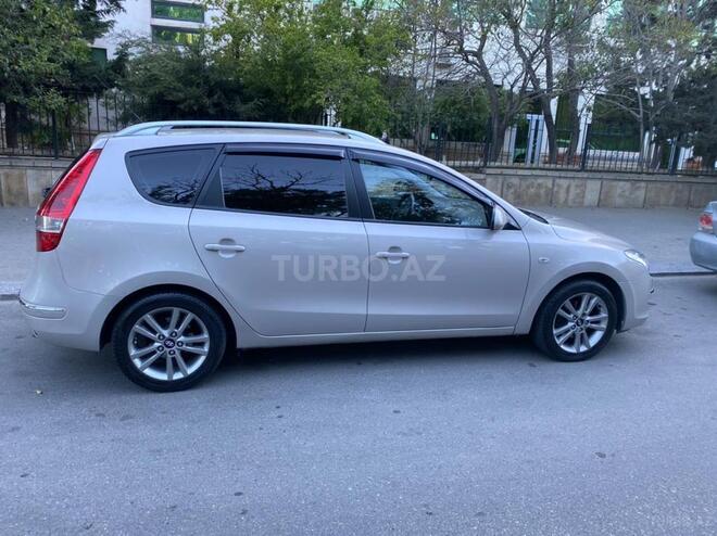 Hyundai i30 2008, 314,000 km - 1.6 л - Bakı