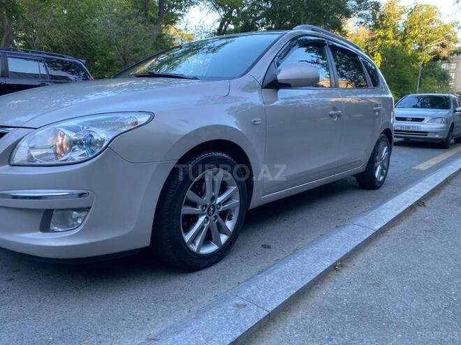 Hyundai i30 2008, 314,000 km - 1.6 л - Bakı
